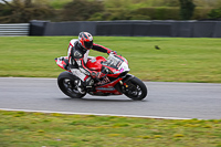 Advanced Group Red Bikes